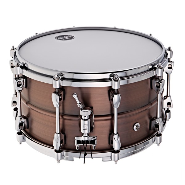 Tama Starphonic 14" x 7" Copper Snare Drum