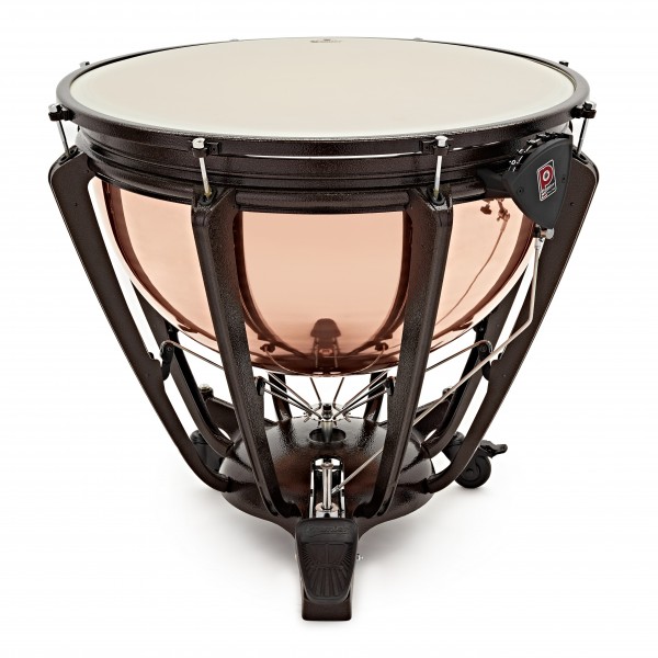 Premier Concert 32" Pedal Timpani Polished Copper