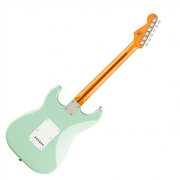Squier FSR Classic Vibe '50s Stratocaster MN, Surf Green