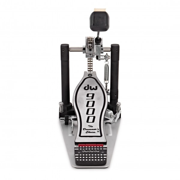 DW 9000 Series Single Kick Drum Pedal