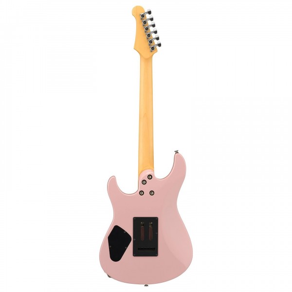 Yamaha Pacifica Standard Plus MN, Ash Pink
