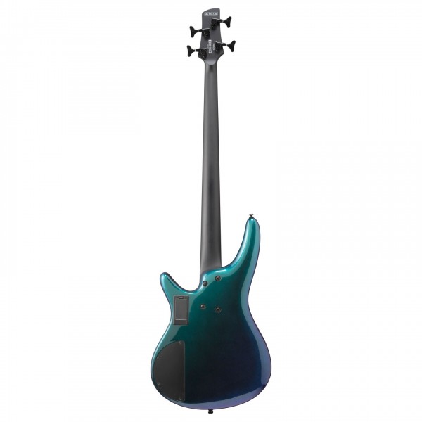 Ibanez SRMS720-BCM, Blue Chameleon