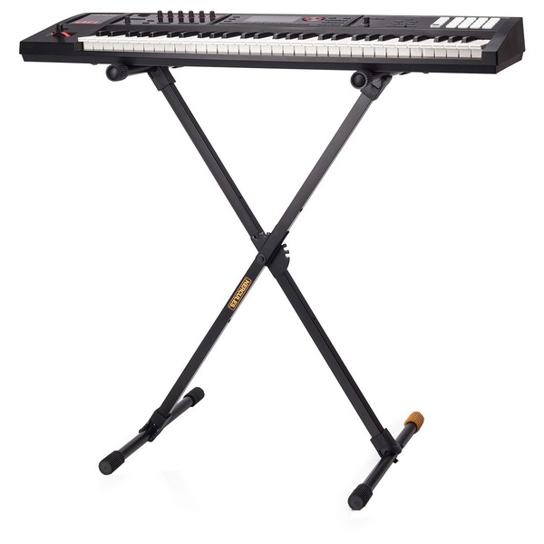Hercules KS118B Travlite Keyboard Stand