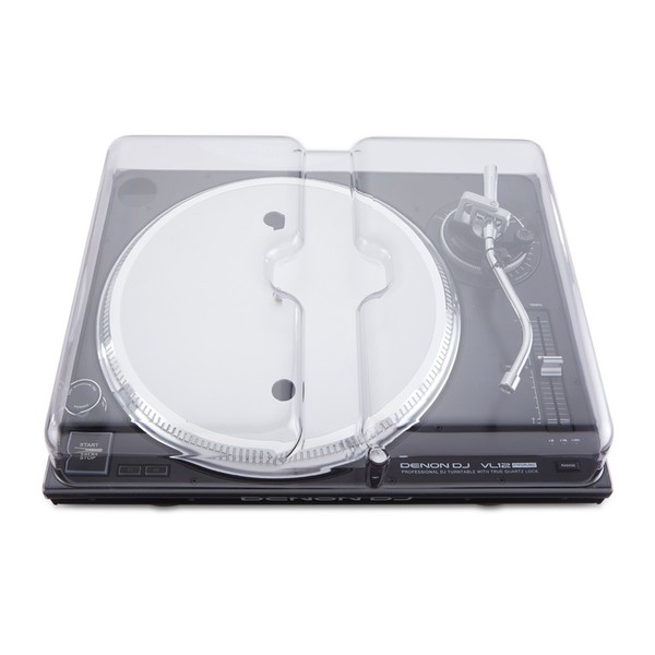 Decksaver Denon VL12