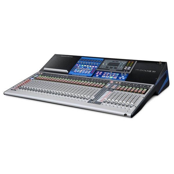 Presonus StudioLive 32 Series III Digital Mixer - Nearly New