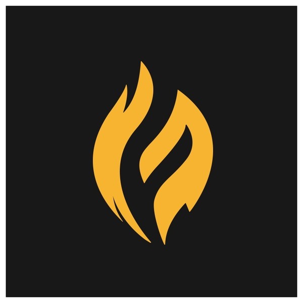 Promark Rebound 5A FireGrain Hickory Drumsticks, Wood Tip