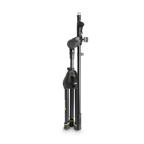 Gravity MS3122HDB Short Microphone Boom Stand