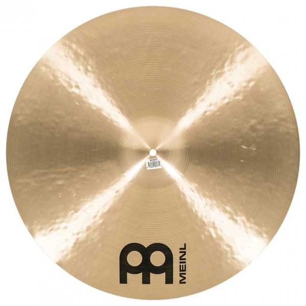 Meinl Byzance 22" Traditional Medium Crash