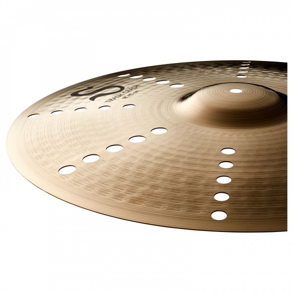 Zildjian S Family 18" Trash Crash Cymbal