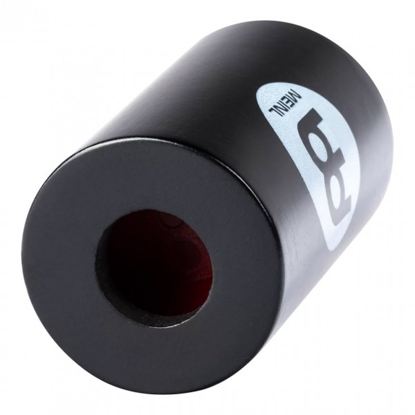 Meinl Wakah Shaker, Black