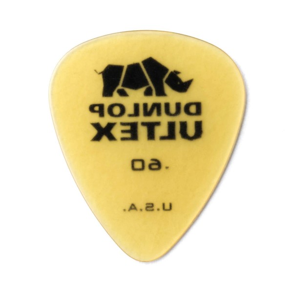 Dunlop Ultex Standard .60, Player's Pack of 6