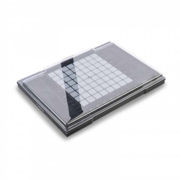 Decksaver Akai Pro APC64 Cover