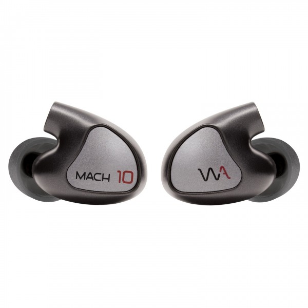 Westone Audio MACH 10 - Single Driver Earphones