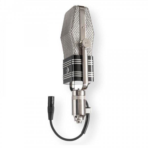 Warm Audio WA-44 Studio Ribbon Microphone