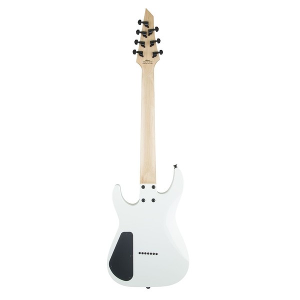 Jackson JS Series Dinky Arch Top JS32-7 DKA HT, Snow
