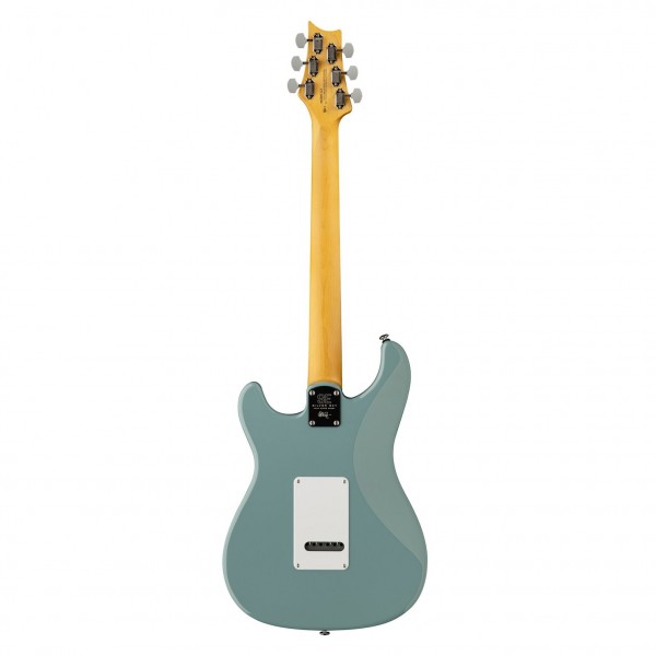PRS SE Silver Sky, Stone Blue