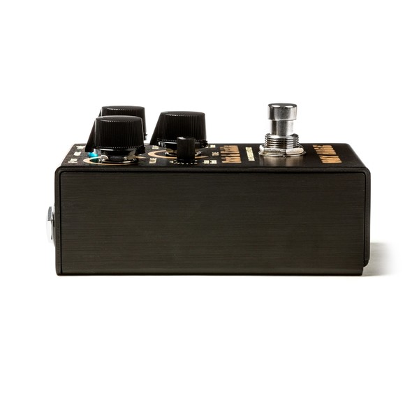 Way Huge Smalls Pork & Pickle Bass Overdrive & Fuzz