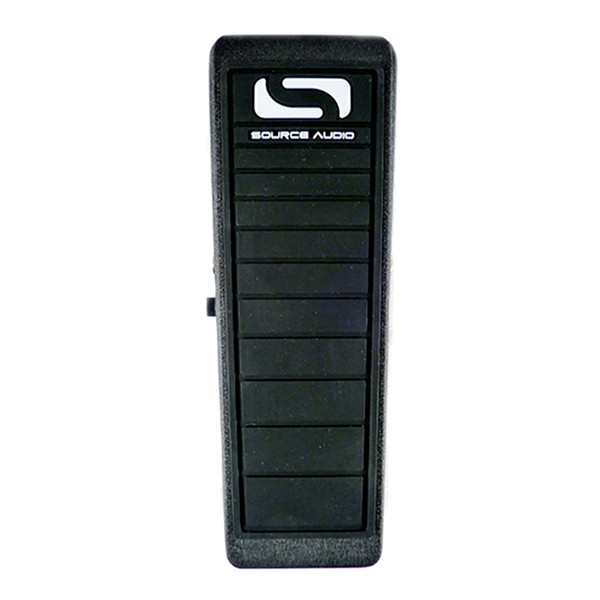 Source Audio Dual Expression Pedal