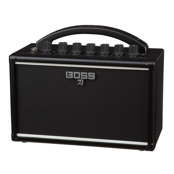 Boss Katana Mini Ultra-Compact Guitar Amp