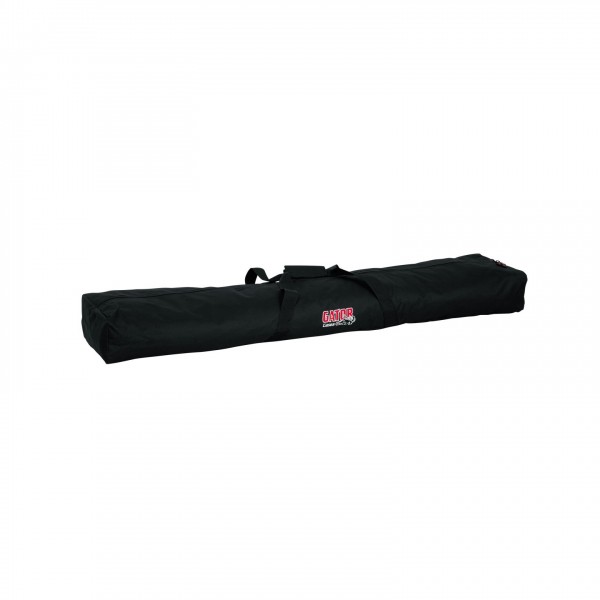 Gator GPA-SPKSTDBG-50 Single Compartment Speaker Stand Bag, 50"