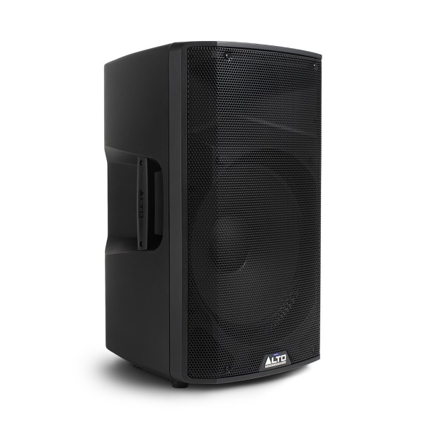 Alto Professional TX415 Active Speaker