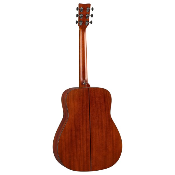 Yamaha FGX5G Red Label Electro Acoustic, Heritage Natural