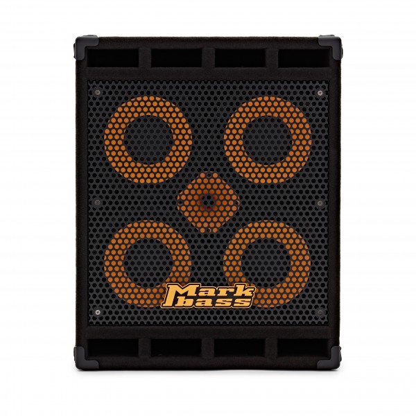 MarkBass Standard 104HF Bass Cab. 4x10 8ohm