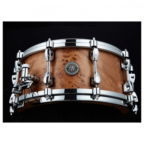 Tama Starphonic 14 x 6" Snare Drum, Maple