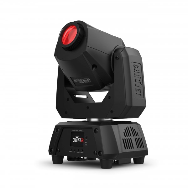 Chauvet DJ Intimidator Spot 160 ILS LED Moving Head