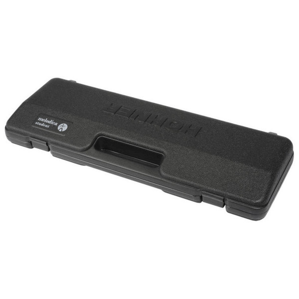 Hohner Student 26 Melodica, Black