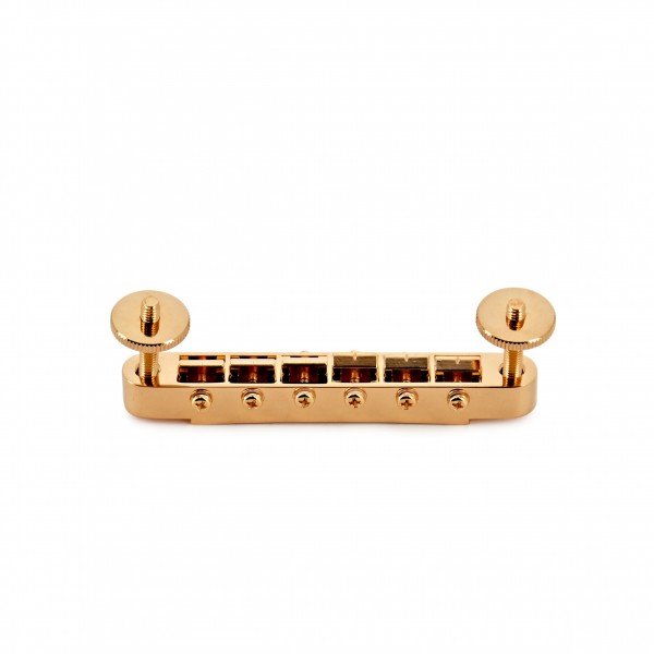 Gotoh GE104B Bridge, Gold