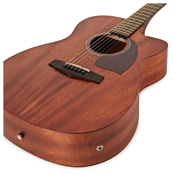 Ibanez PC12MHCE Electro Acoustic, Open Pore Natural