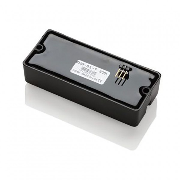 EMG 81-7 7-String Humbucker Pickup, Black