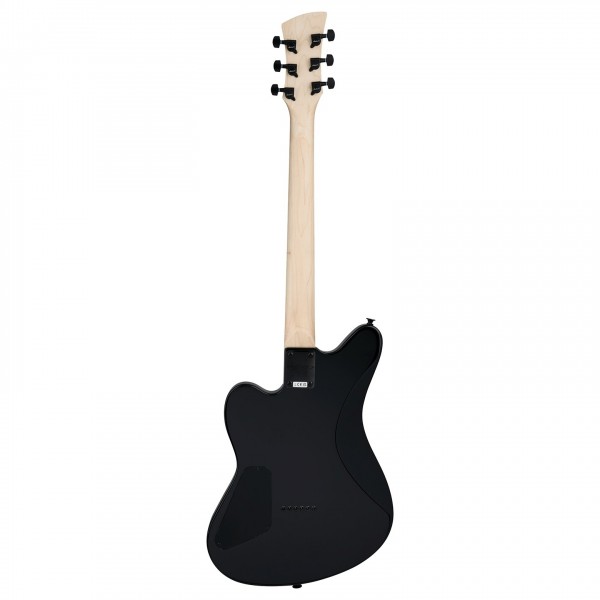 Jackson JS Series Surfcaster JS22 HT, Gloss Black