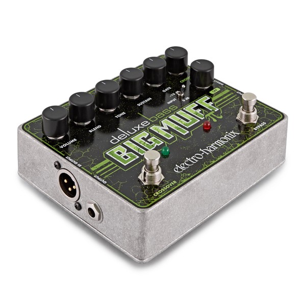 Electro Harmonix Deluxe Bass Big Muff Pi Bass