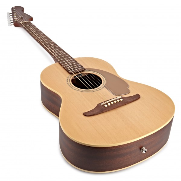 Fender Sonoran Mini Acoustic, Natural