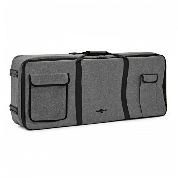 61 Keys Padded Keyboard Bag by Gear4music