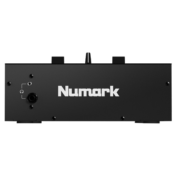 Numark Scratch 2-Channel Scratch Mixer for Serato DJ Pro