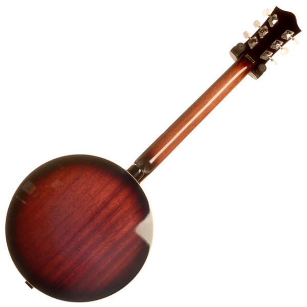 Ozark Guitar Banjo