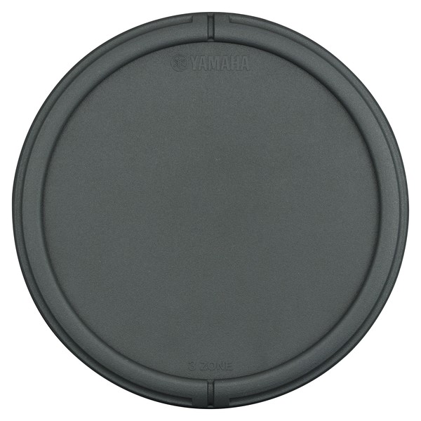 Yamaha TP70S 7.5" DTX 3 Zone Pad Trigger
