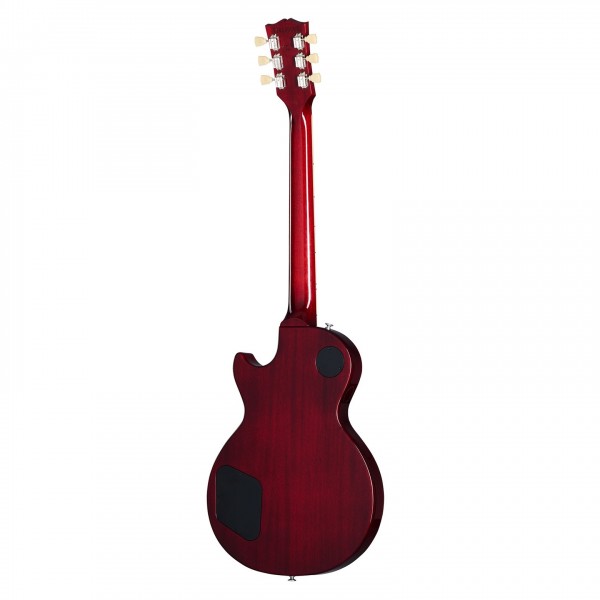 Gibson Les Paul Studio, Wine Red