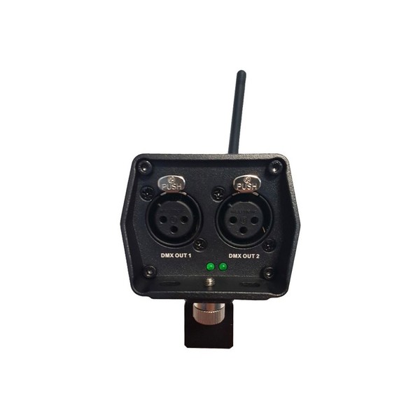 ADJ mydmx GO Wireless DMX Control System