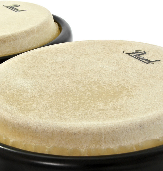 Pearl Primero Bongo Set, Natural