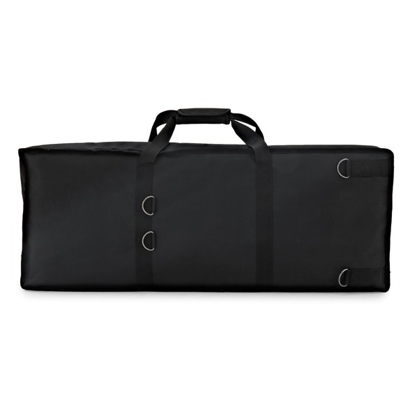 49 Key Keyboard Bag with Straps by Gear4music
