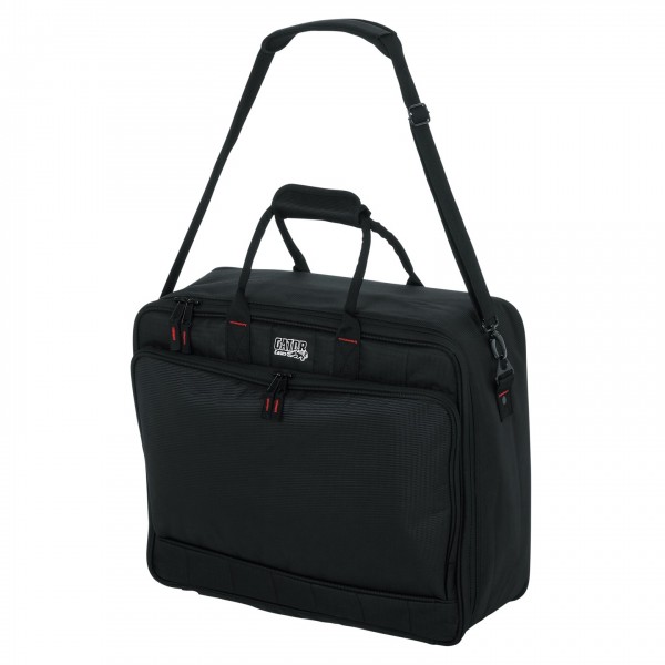 Gator G-MIXERBAG-1815 Padded Mixer And Equipment Bag