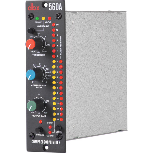dbx 560A Compressor/Limiter