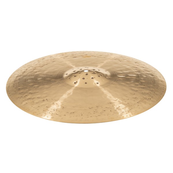 Meinl Byzance Foundry Reserve 18" Crash