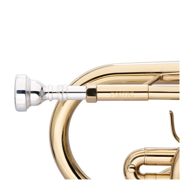 Stagg CR215S Cornet, Lacquer