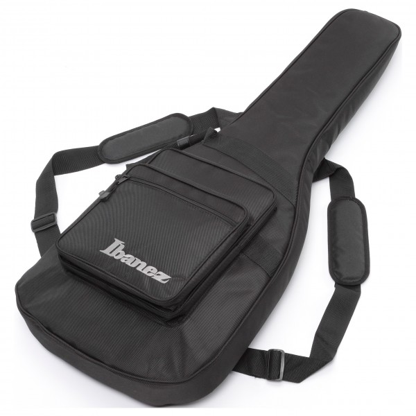 Ibanez EHB1505MS Bass Workshop, Black Ice Flat