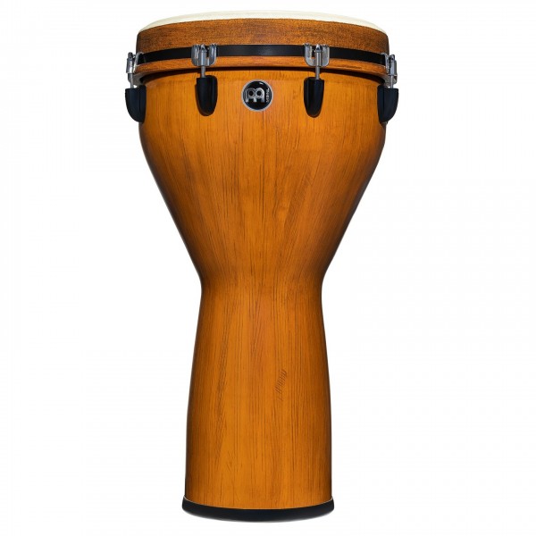 Meinl 14" Jumbo Djembe, Barnwood